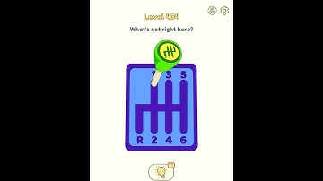 DOP 2: Delete One Part Level 404 What