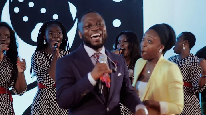 This Far By Grace Video Ps. Edwin Dadson