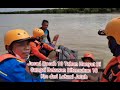 Jasad Bocah 10 Tahun Hanyut Di Sungai Belawan Ditemukan 18 Km dari Lokasi Jatuh