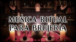 LA MEJOR MÚSICA PARA MAGIA RITUAL Y BRUJERÍA "ANCESTROS" screenshot 4