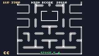 PacMan 80 (PC) PacMan AC