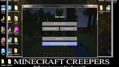 How to Install Buildcraft to Minecraft 1.8