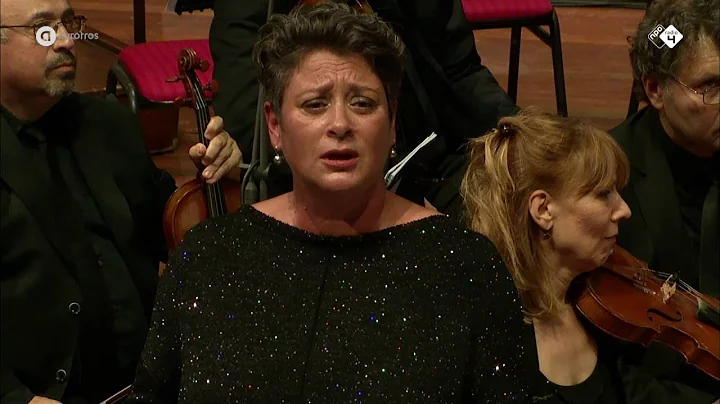 Szymanowski: Stabat Mater - Radio Filharmonisch Or...