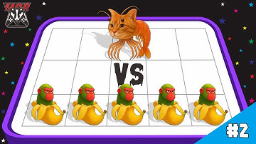 Max Level Barinloop Merge Battle Gameplay 2 | Brainloop Brainbot Brainzot Merge Run Walkthrough