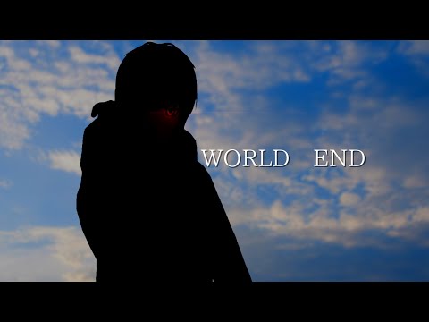 【緩葉ウル】WORLD END　歌ってみた【コードギアスR2　OP】
