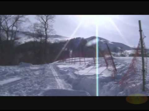 BAKURIANI CRASH 2012