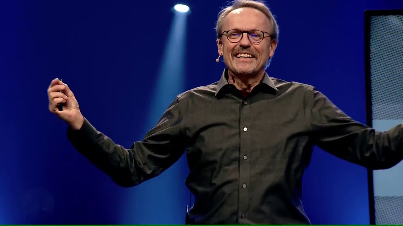 Full Sermon: Love Takes Action