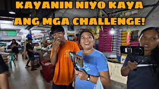 KINABAHAN SILA SA MGA PALARO NATIN SA BAGONG TAON! 🤣