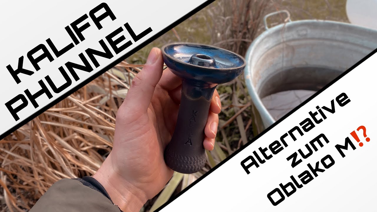 🤩OBLAKO-ALTERNATIVE⁉️ - Kalifa Phunnel Review🌬💨