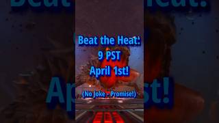 Everything We Know About Grounded 2's Beat the Heat Update!  #grounded2 #gaming #gamingshorts