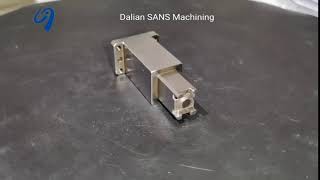 SKD11 Steel Machining Parts