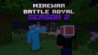 Minewar Season 2 Overview Trailer