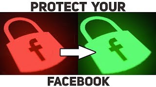 5 Steps to Protect your data and privacy on Facebook screenshot 5