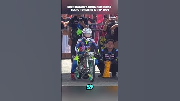 EBON RAJANYA NINJA P59 BEBAS TEKNO TUNER HS X RTP 1001