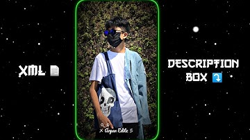 SADI GALI 😎🔥|| NEW XML FILE 🎟🦋 || NEW TREND XML 👀💥 ||‎‎‎‎‎‎‎‎‎ ‎‎‎@arpaneditz1054