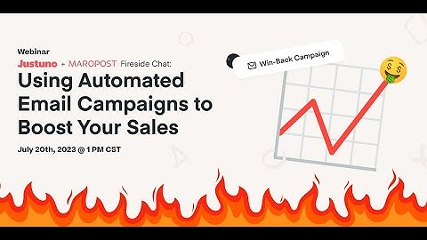 How to Use Automated Email Campaigns to Boost Your Sales 🔥