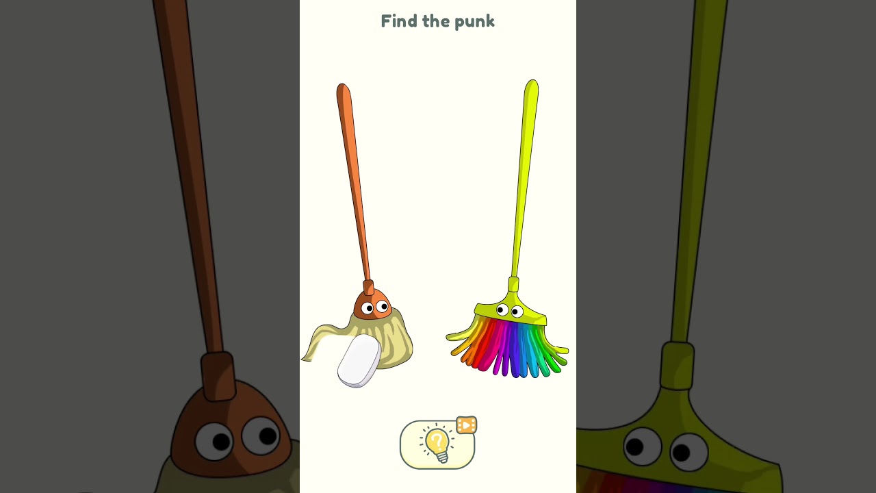 Dop 2 (Delete one part) Level 076 - Walkthrough solutions - All levels - ‎⁨‎⁨@harisgamer2003⁩ 