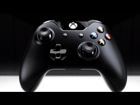 यह वही है जो 2015 के पहले Xbox One अपडेट में है