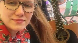 Jamming a little 🤗