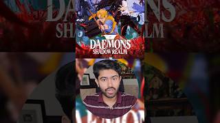 NEW FMAB - Daemons Of The Shadow Realm Is Insane🤯! | NTC Anime