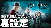映画では描かれなかった ハリーポッターと秘密の部屋 の裏設定を紹介 Youtube 映画では描かれなかった ハリーポッターと秘密の部屋 の裏設定を紹介 Youtube