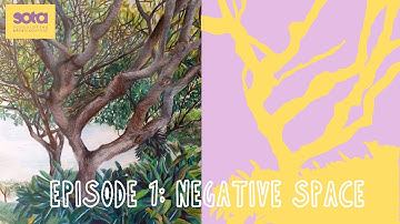 Episode 1: Negative space