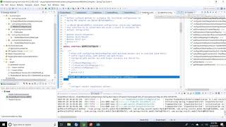 Spring Boot REST annotations