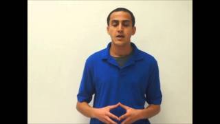 Senior Design II video 1 for team 16