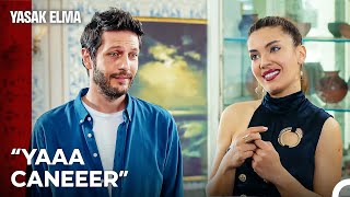 Ben Senin Sevgini Hak Edecek Ne Yaptım? - Yasak Elma 171. Bölüm