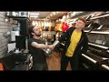 Music Minds - Katana Air Raffle Draw