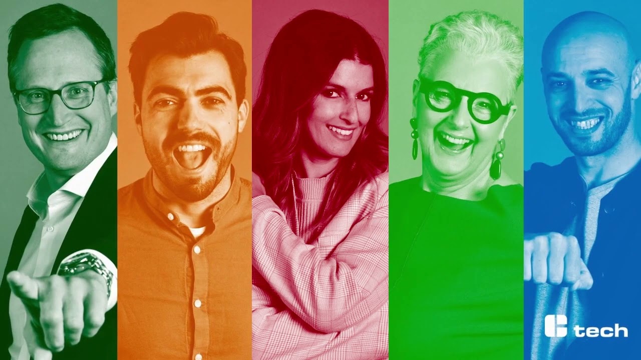 One Team at Cordeel Group