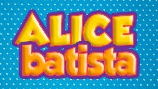 Download Fonte Galinha Pintadinha PSD editavel screenshot 4