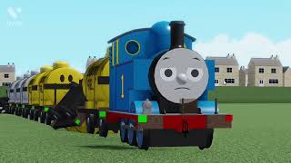 Thomas Runaway