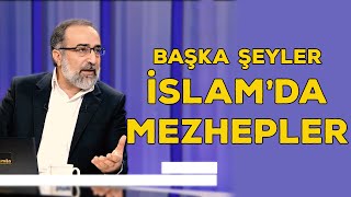Ebubekir Sifil - İslam'da Mezhepler (Serdar Tuncer, Başka Şeyler TVNET ) Ebubekir Sifil - İslam'da Mezhepler (Serdar Tuncer, Başka Şeyler TVNET )
