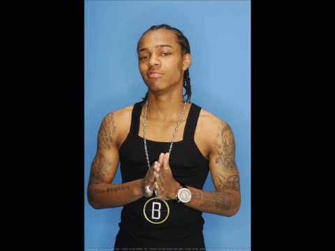 BOW WOW "BREAK IT DOWN"