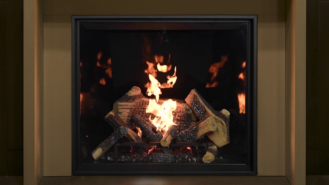 TC Heartwood Burner for TC36 Series D - 22150019 | Burners and