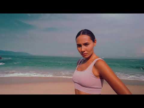Mexez - I'll Be There Soon (feat. Jordan White)