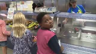 JCPS -- Farm to Table
