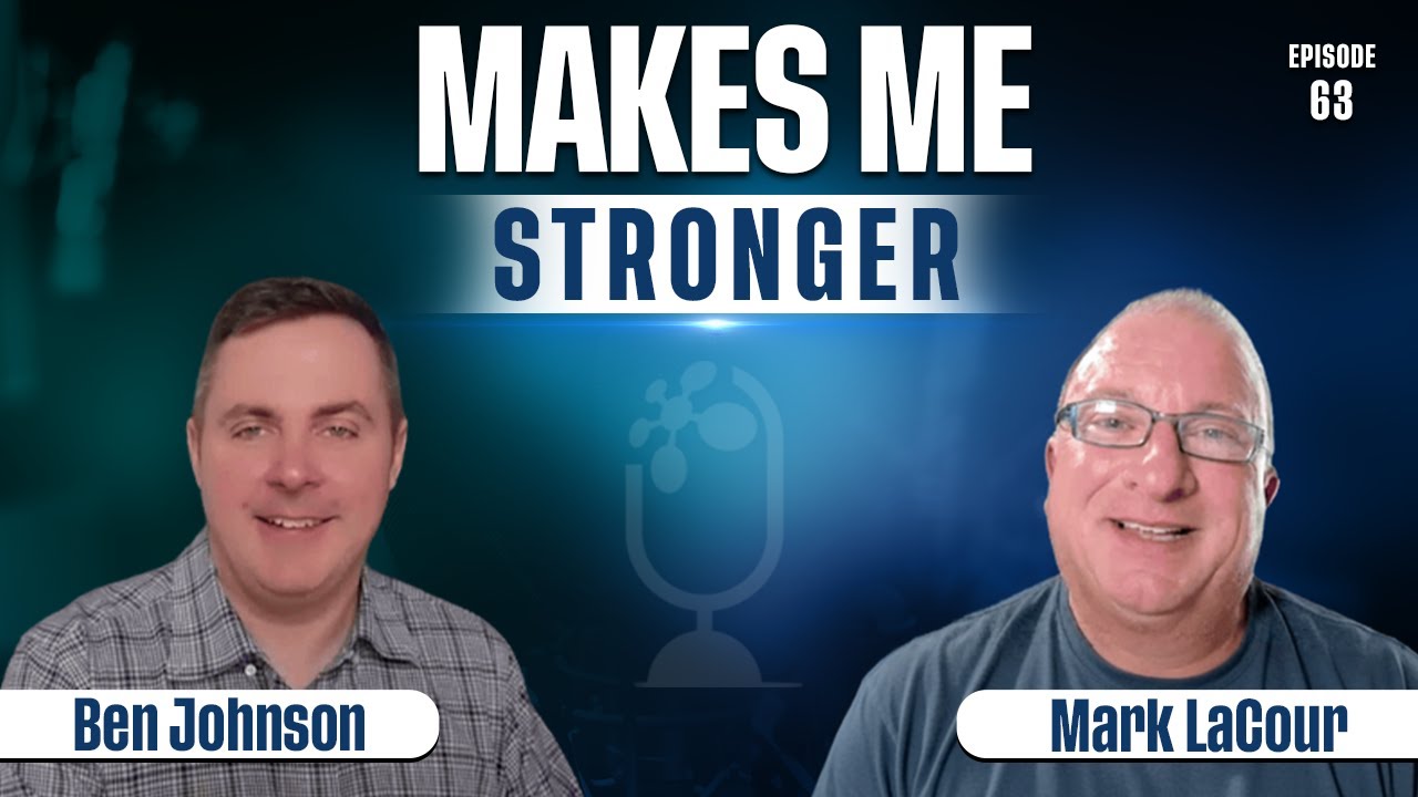 Technological Advances in Oil & Gas | Mark LaCour