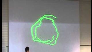 27c3, OpenLASE, lightning talk
