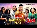 GAMES GIRL PLAY 3&amp;4 - Rosabell Andrew/Sochi infinity 2026 Latest Nigeria Nollywood Movie.