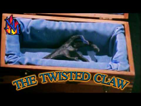 The Tale of the Twisted Claw - Midnight Mania