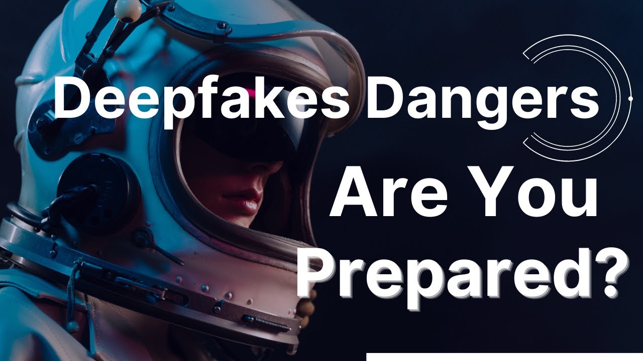 Deepfakes Explained Deepfakes Dangers AIpost YouTube Deepfakes Explained Deepfakes Dangers AIpost YouTube