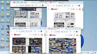 Random Maze Crying Gigaparison