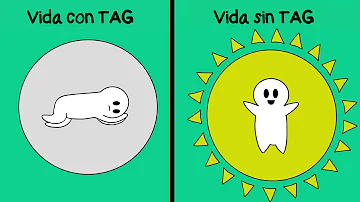 ¿Cuál es la diferencia entre TAG y ansiedad?