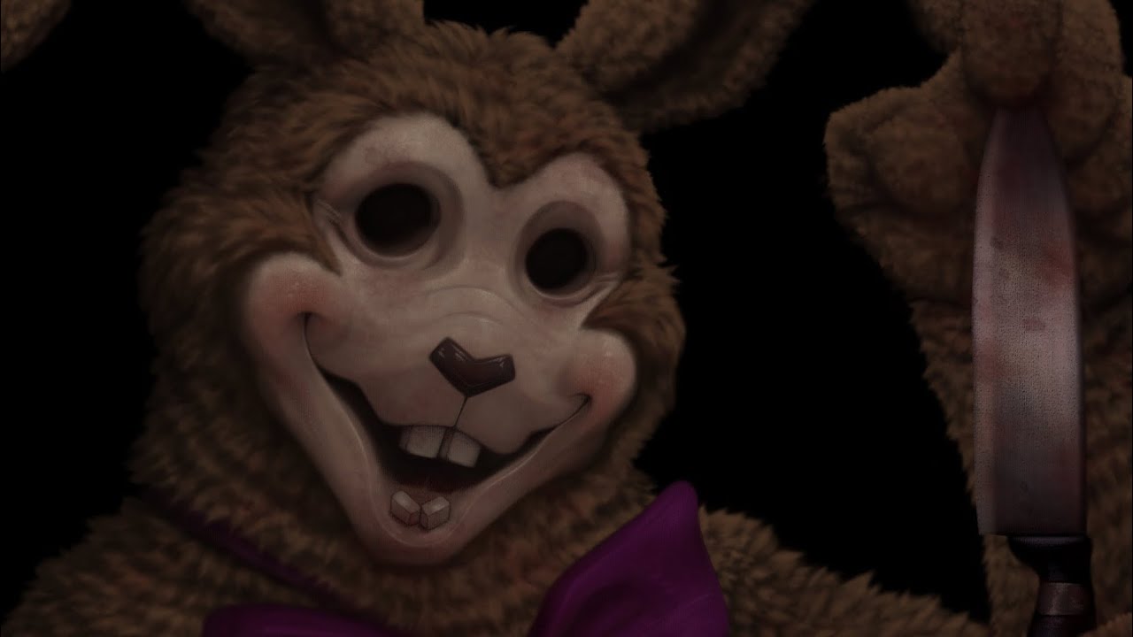 Matt Martians — An Eater (slowed + reverb + lyrics)