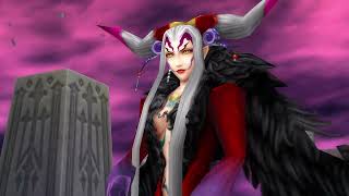 DISSIDIA duodecim FINAL FANTASY Capitulo 73