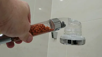 Are all shower heads compatible?