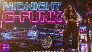 🚗 Street Dreams L.A. | 90s G-Funk & Lowrider Sessions - YouTube
