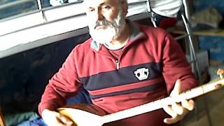 Kahpe Felek Sana Nettim Eyledim Ozan Akfani